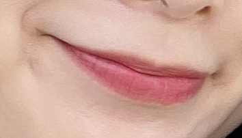 입술 발색
