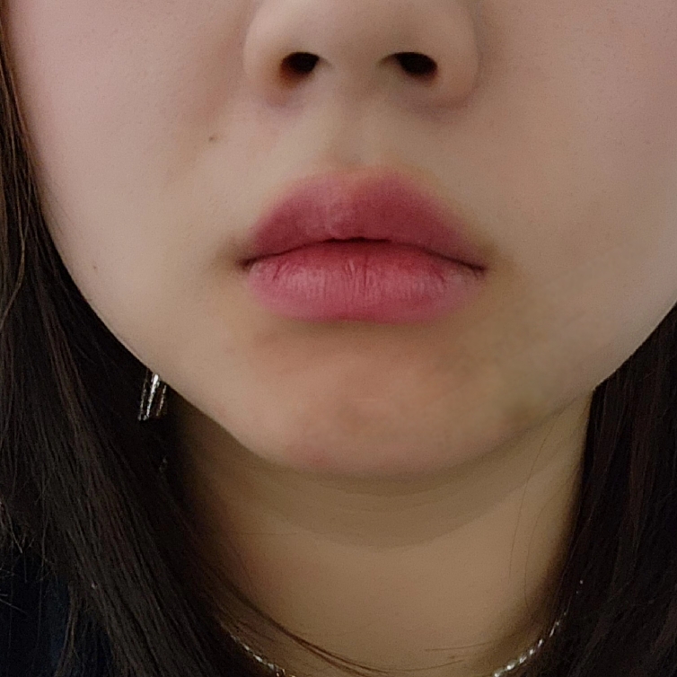 입술 발색