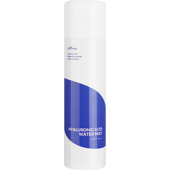 HYALURONIC ACID WATER MIST