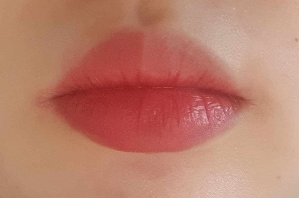 입술 발색