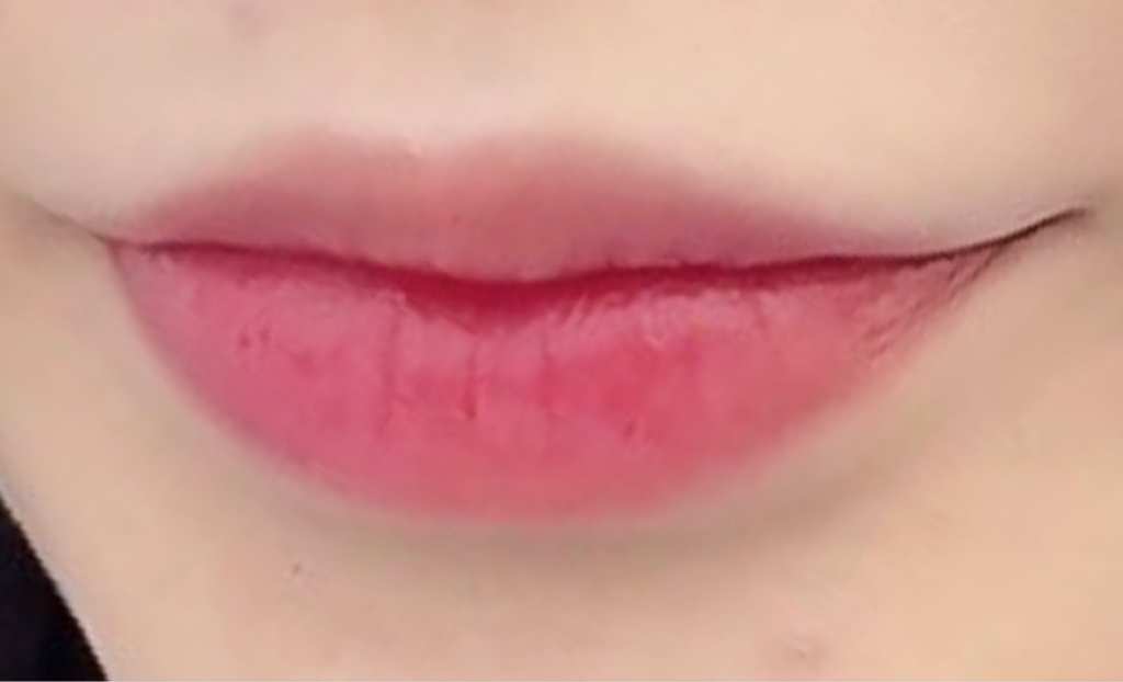 입술 발색