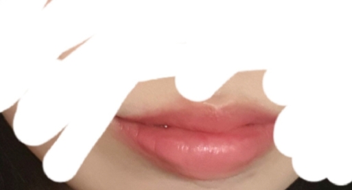 입술 발색
