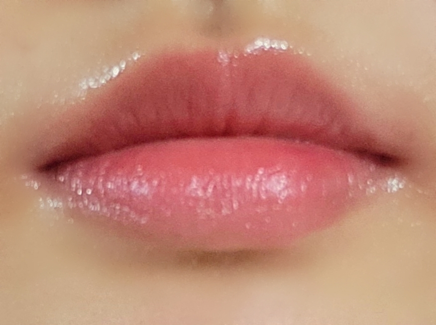 입술 발색