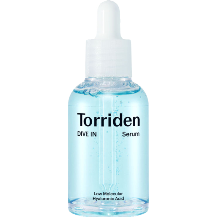 다이브인 저분자 히알루론산 세럼