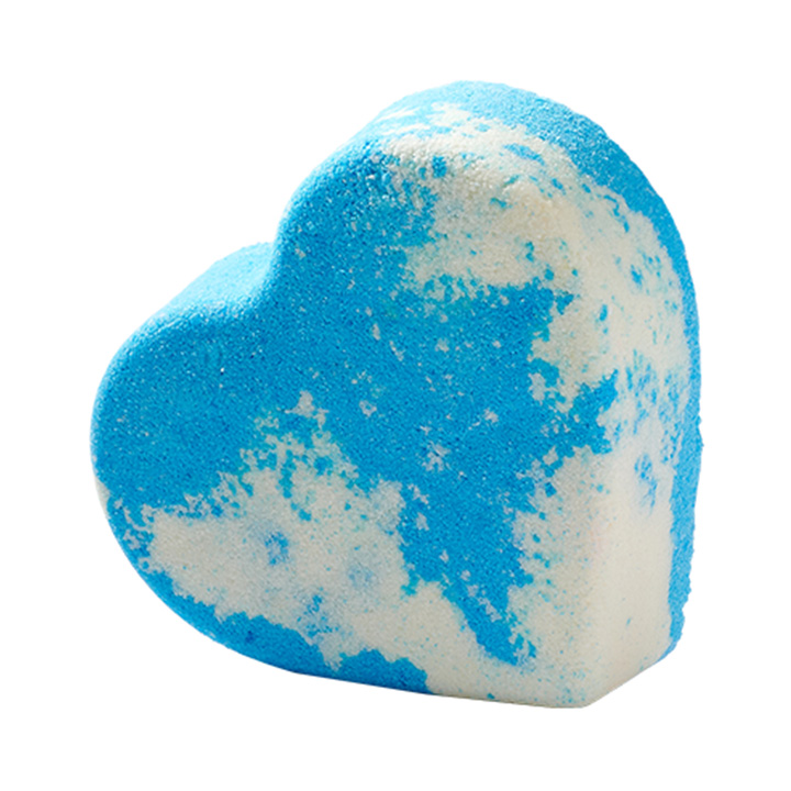 生活在米诺努卡沐浴露中