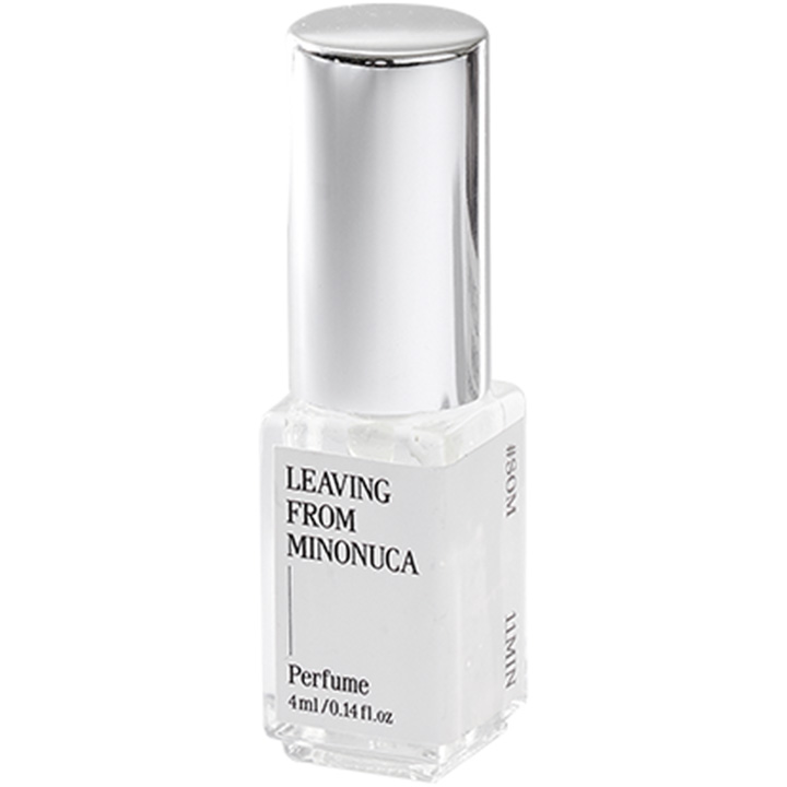 生活从 Minonukkah 香氛开始