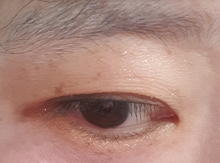 펄감