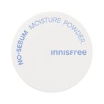 悦诗风吟 No Se Beom 保湿粉