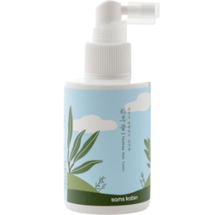 Tea Tree Care Hair Tonic