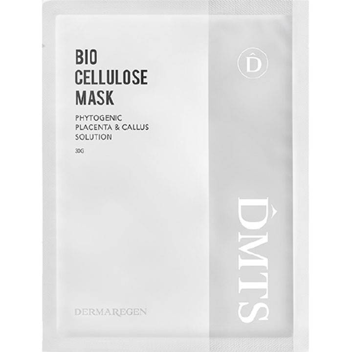 DMTS 生物纤维素面膜