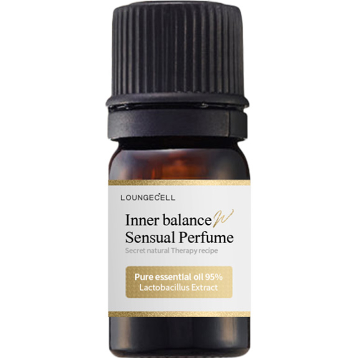 Inner Balance W Sensual Perfume