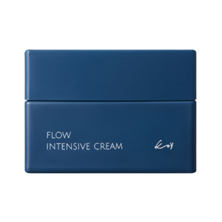 Koy Flow Cell-Code Serum main image 1