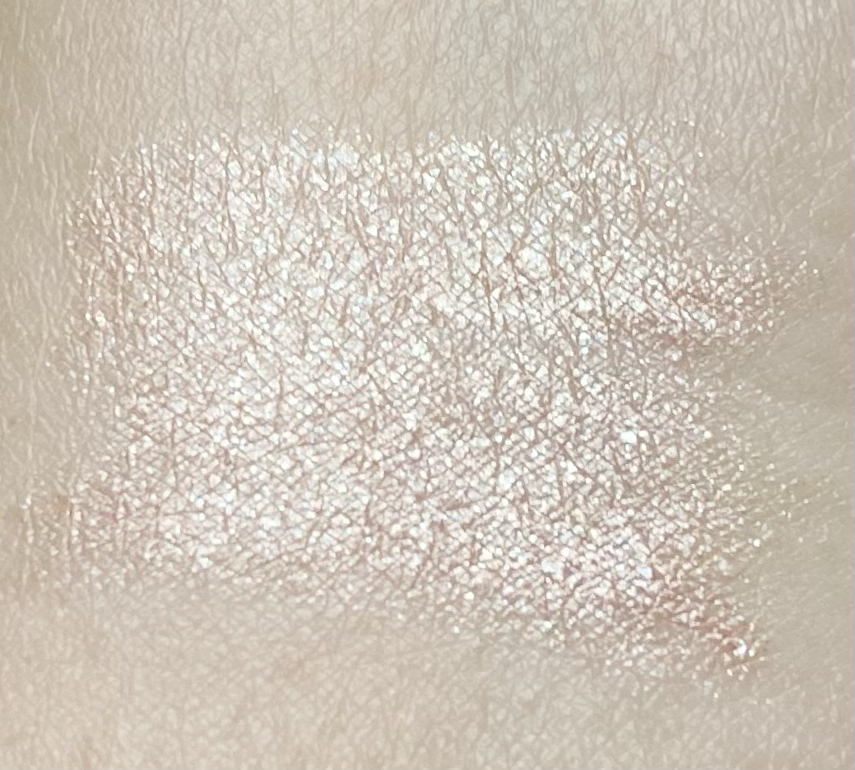 팔목 발색