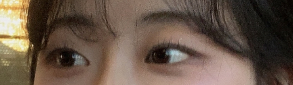 눈 발색