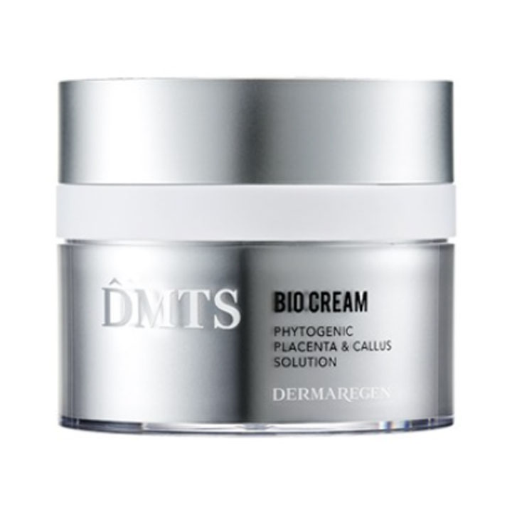 DMTS 生物霜