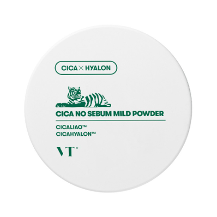 Cicano Sebum Mild Powder