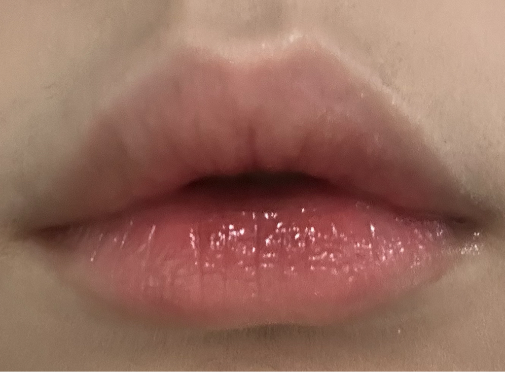 입술 발색