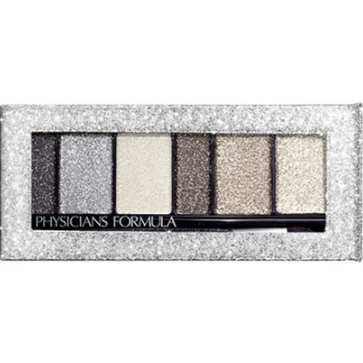 (Overseas) Shimmer Strips Custom Eye Enhancing Extreme Shimmer Sombra y Delineador en Smoky