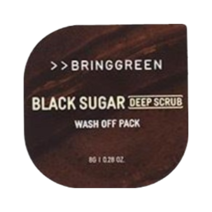 BRINGGREEN Fresh Ball Pack [Black Sugar]