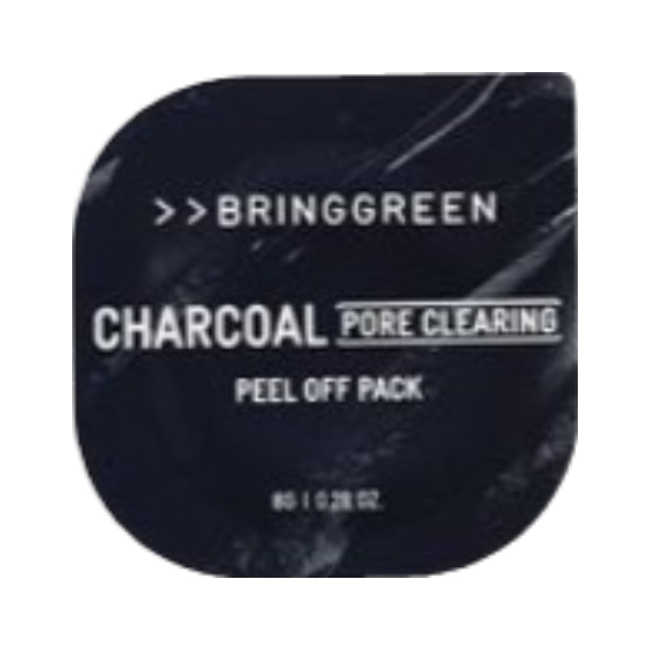 BRINGGREEN Fresh Ball Pack [Carbón vegetal]