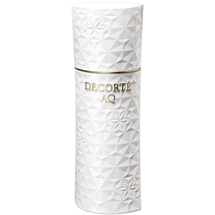 DECORTE AQ Emulsion ER Reviews | Hwahae