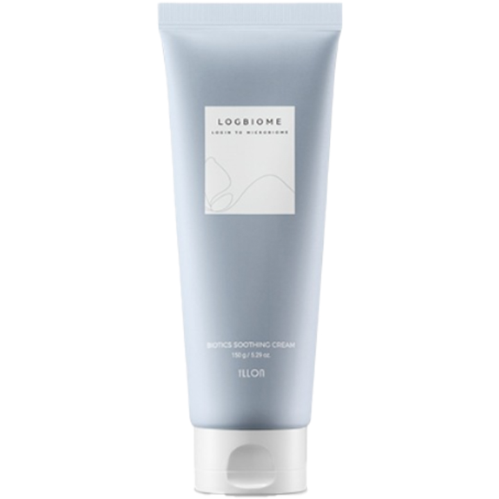 LogBiome 生物舒缓霜