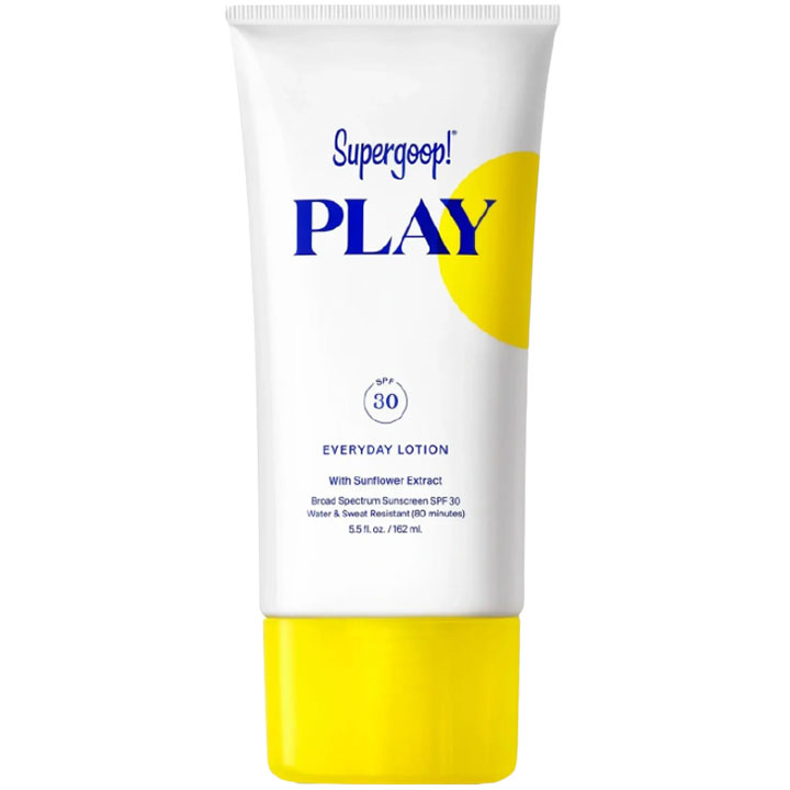 (Overseas) Play Everyday Lotion SPF30 with Sunflower Extract