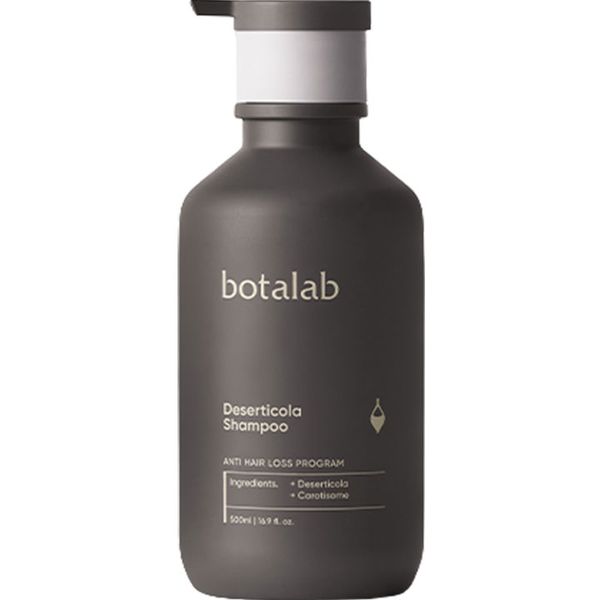 Dessert Cola Shampoo