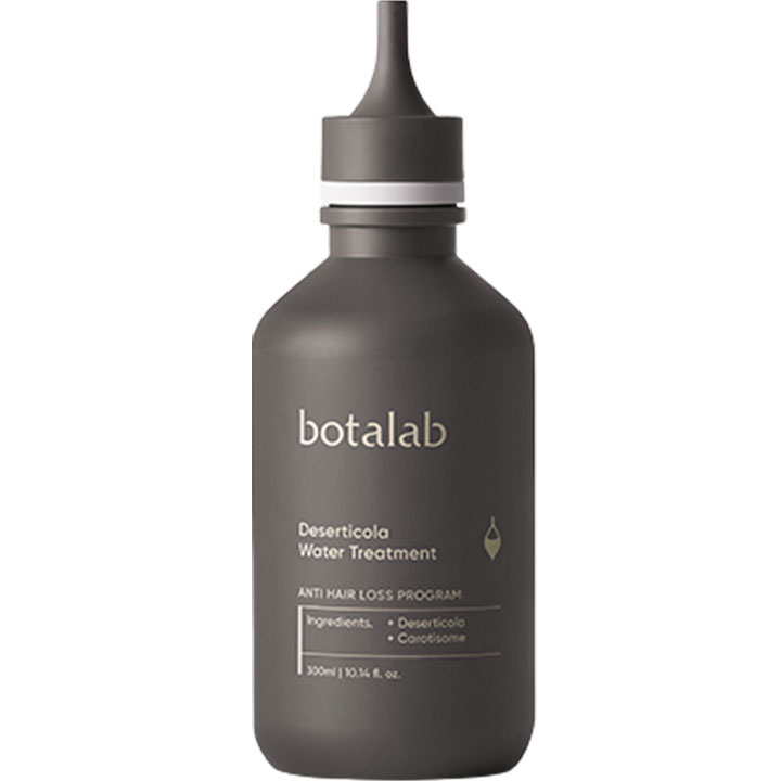 Deserticola Water Treatment