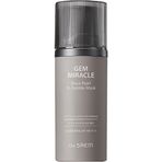 得鲜 宝石奇迹黑珍珠奥图泡泡面膜