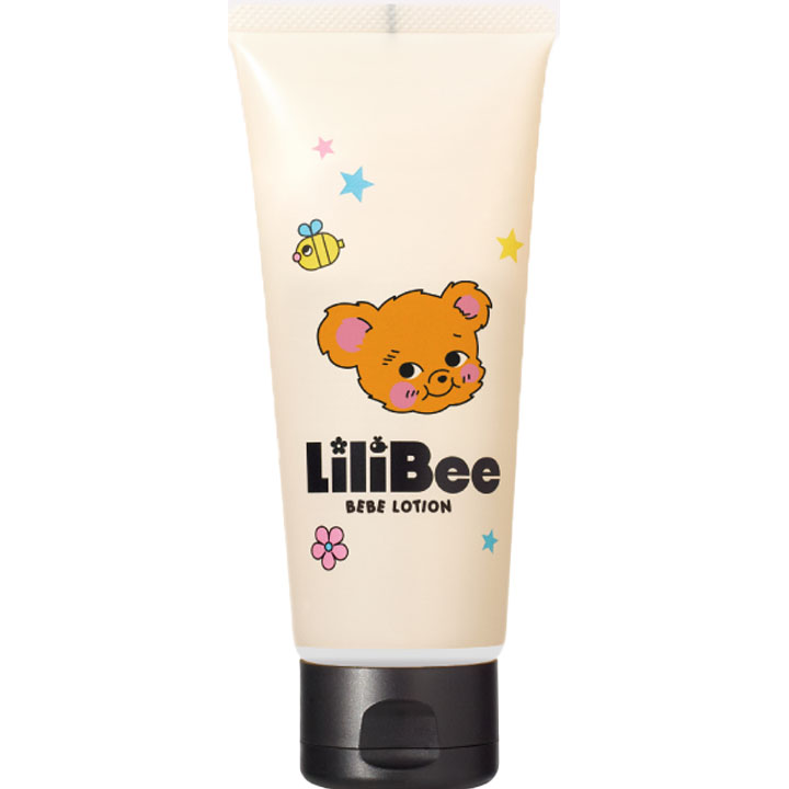 Bebe 润肤露