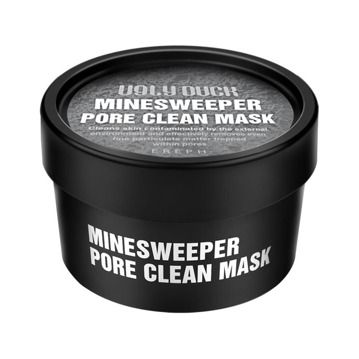 Mặt nạ làm sạch da Ugly Duck Mine Sweeper