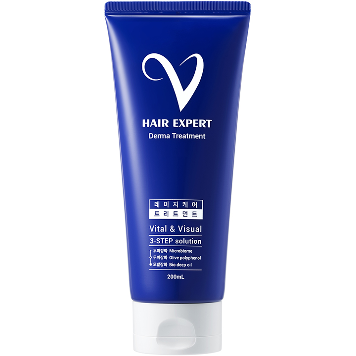 VHAIREXPERT Derma 脱发缓解疗法