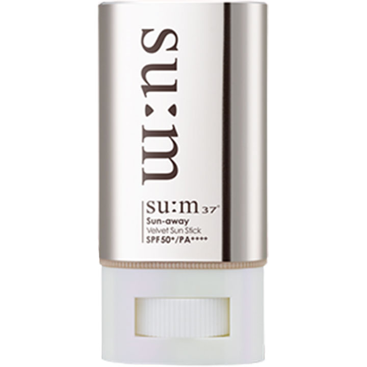 SUM37 Sun Away Velvet Sun Stick [SPF50+/PA++++]