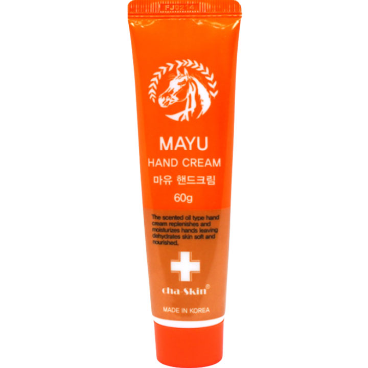 Kem dưỡng tay Mayu