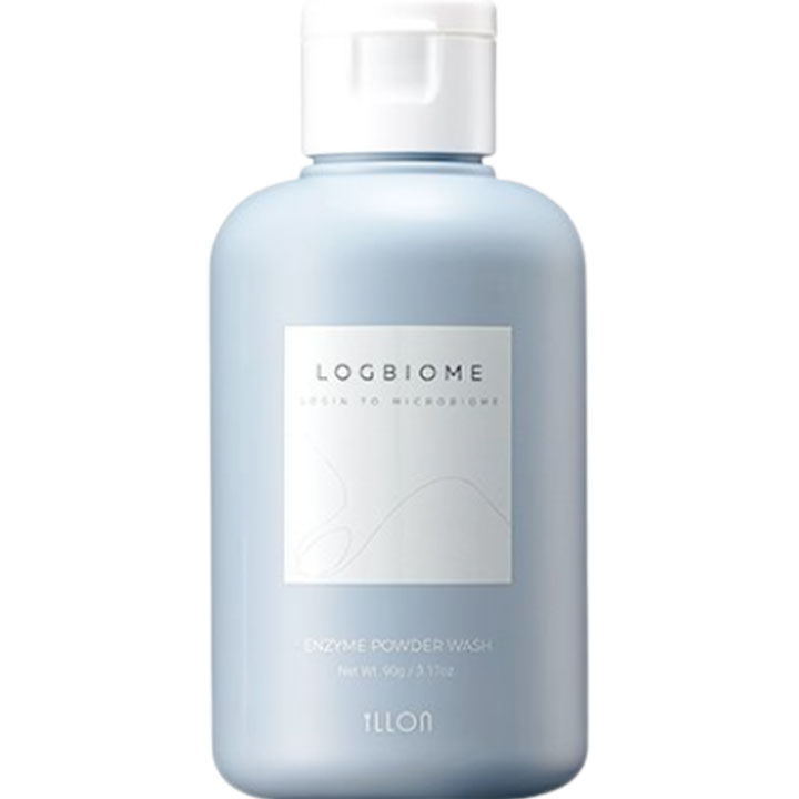 LogByom 酵素洗粉