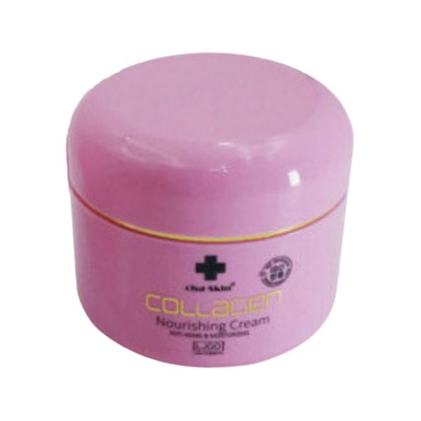 Kem dưỡng da collagen