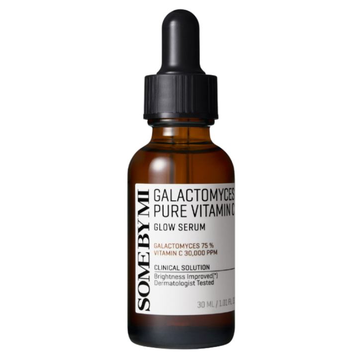 GALACTOMYCES PURE VITAMIN C GLOW SERUM