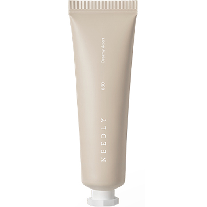 NEEDLY Sensory Hand Cream [#630 Dreamy Desert] | Hwahae Global