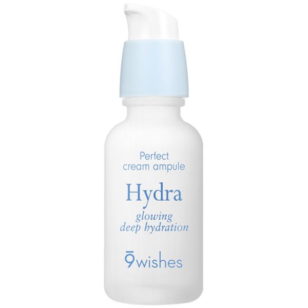 Hydra Crema Ampollas