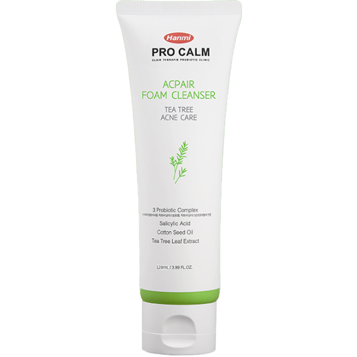 Arkfair Foam Cleanser