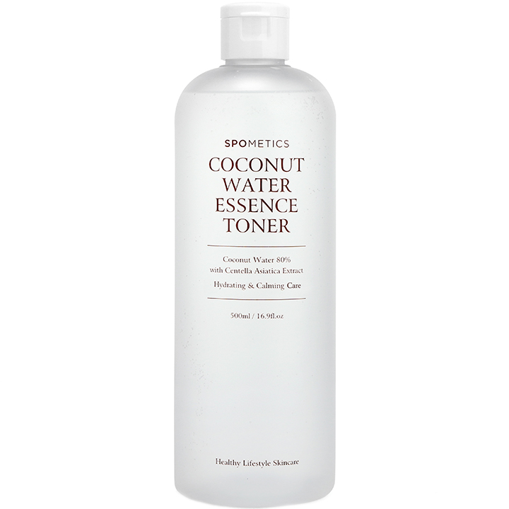 Nước hoa hồng chiết xuất từ nước dừa