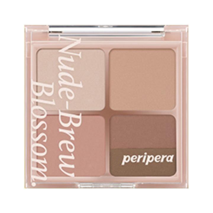 peripera Ink Pocket Shadow Palette [007 ...