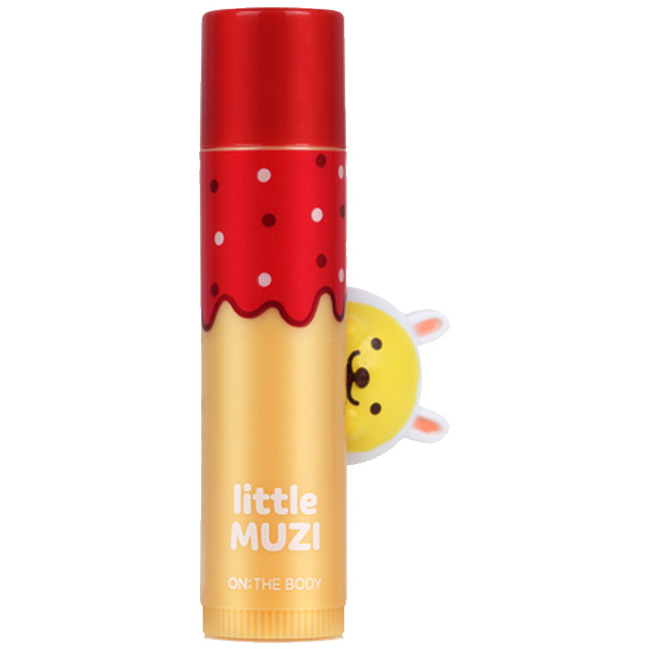 Polydecene Hydrogenated Polydecene Tinted Lip Treatments/Balms | Moisturizing and ...