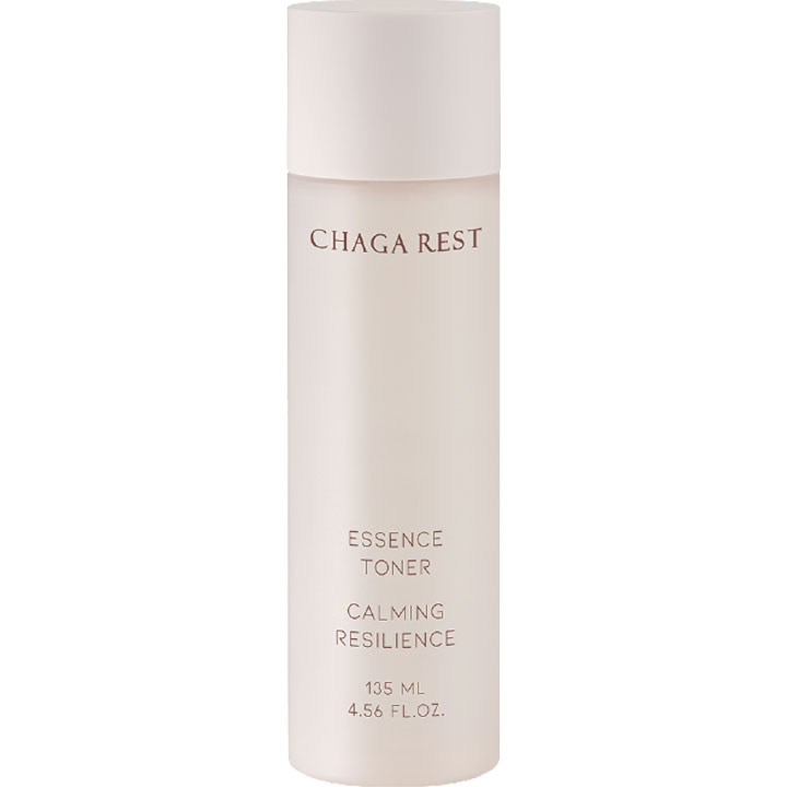Chaga Rest Essence Toner