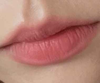 입술 발색