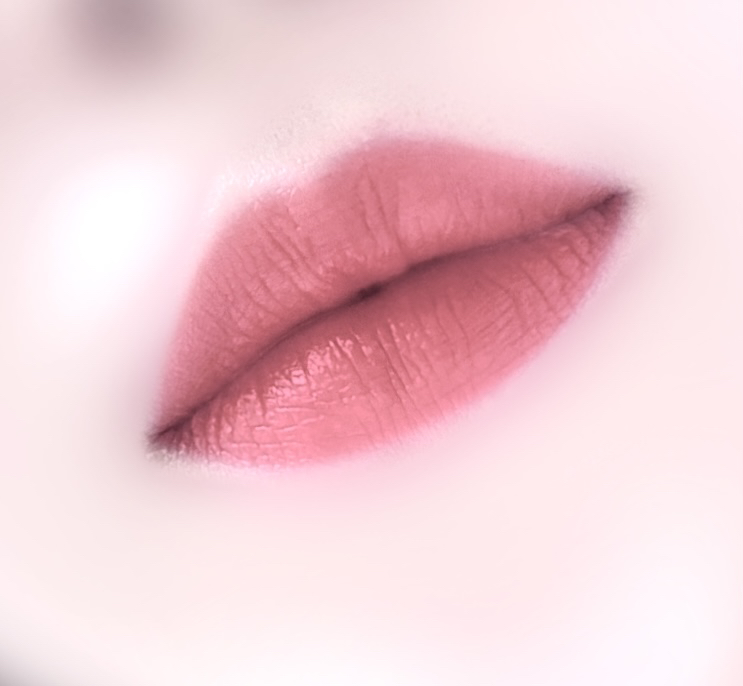 입술 발색