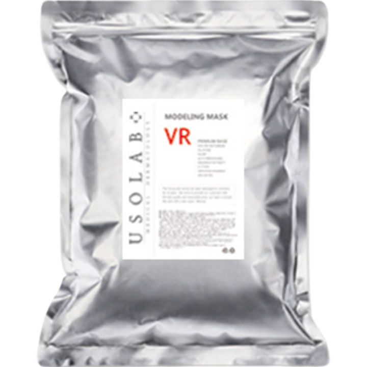 USOLAB Modeling Mask [Vitamin C] | Hwahae Global