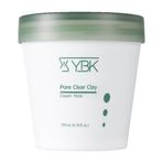 YBK 毛孔清透粘土面膜