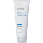 ATRUE 纯净平衡洁面泡沫